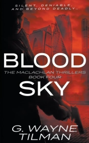 Blood Sky: A Maclachlan Thriller