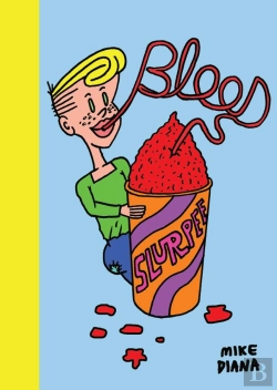 Bertrand.pt - Blood Slurpee