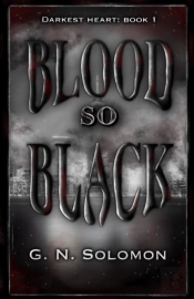 Blood So Black