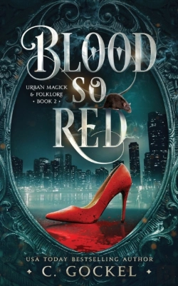 Bertrand.pt - Blood So Red