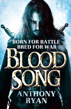 Bertrand.pt - Blood Song