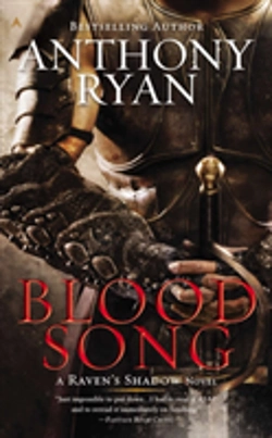 Bertrand.pt - Blood Song