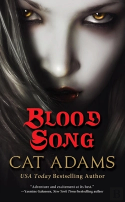 Bertrand.pt - Blood Song