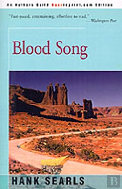 Bertrand.pt - Blood Song