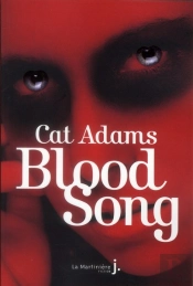 Blood Song T.1