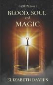 Blood, Soul And Magic