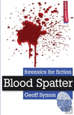 Bertrand.pt - Blood Spatter
