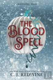 Blood Spell