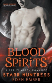 Blood Spirits