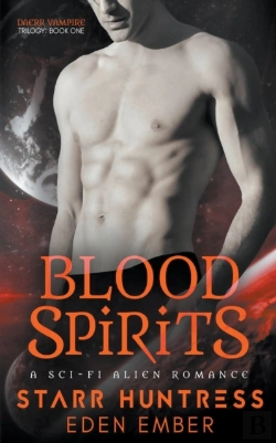 Bertrand.pt - Blood Spirits