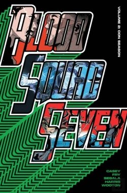 Bertrand.pt - Blood Squad Seven Vol. 2