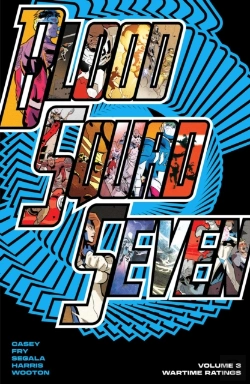 Bertrand.pt - Blood Squad Seven Vol. 3