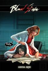 Blood Stain Vol. 1 Collected Edition