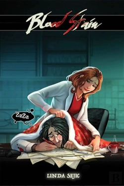 Bertrand.pt - Blood Stain Vol. 1 Collected Edition