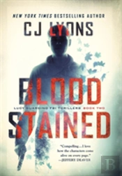 Blood Stained