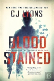 Blood Stained