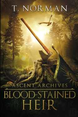 Bertrand.pt - Blood-Stained Heir