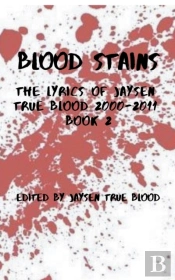 Blood Stains