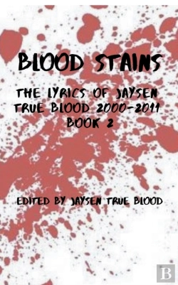 Bertrand.pt - Blood Stains