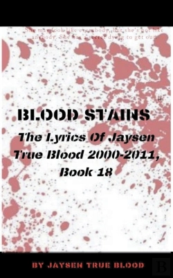 Bertrand.pt - Blood Stains