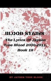 Blood Stains
