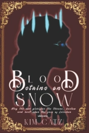 Blood Stains On Snow