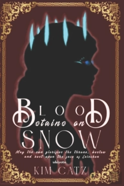 Bertrand.pt - Blood Stains On Snow