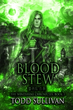 Bertrand.pt - Blood Stew