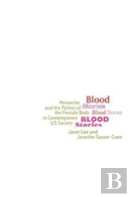 Blood Stories