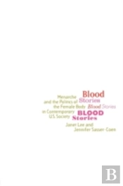 Blood Stories