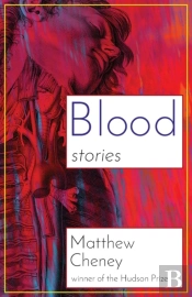 Blood: Stories