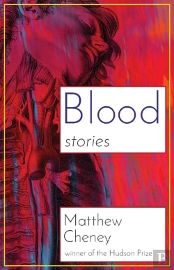 Bertrand.pt - Blood: Stories