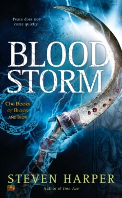 Bertrand.pt - Blood Storm
