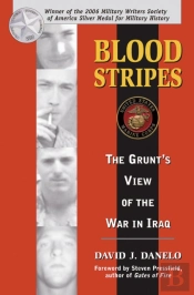 Blood Stripes