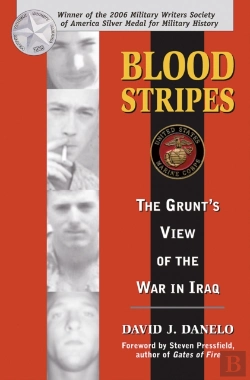 Bertrand.pt - Blood Stripes