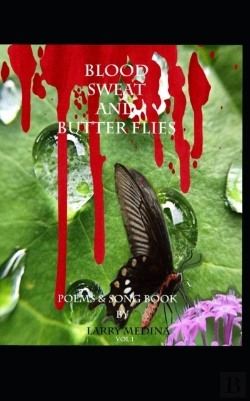 Bertrand.pt - Blood, Sweat, And Butter Flies