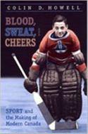 Blood, Sweat, And Cheers