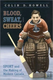 Blood, Sweat, And Cheers