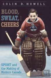 Blood, Sweat, And Cheers