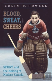 Blood, Sweat, And Cheers
