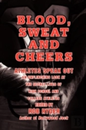 Blood, Sweat And Cheers