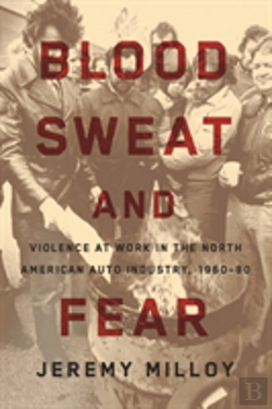 Bertrand.pt - Blood, Sweat, And Fear