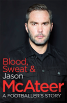 Blood, Sweat And Mcateer