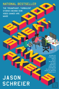 Bertrand.pt - Blood, Sweat, And Pixels