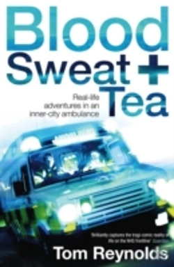 Bertrand.pt - Blood, Sweat And Tea