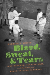 Blood, Sweat, And Tears