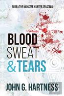 Blood, Sweat, & Tears