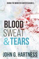 Blood, Sweat, & Tears