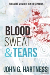 Blood, Sweat, & Tears