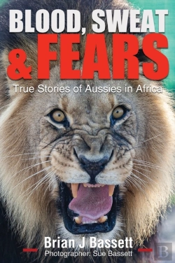 Bertrand.pt - Blood, Sweat   Fears: True Stories Of Au